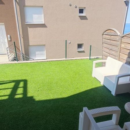 Apartments Rtina Benici Exteriér fotografie