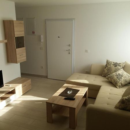 Apartments Rtina Benici Exteriér fotografie